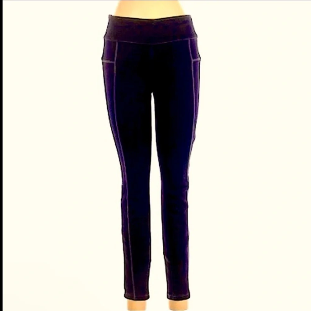 High Rise Next Jegging - Picture 2 of 5